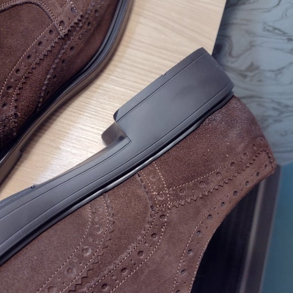 Baldinini Oxfords 46 - Picture 4 of 16